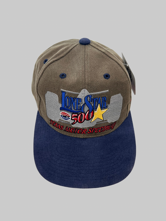Multicolor ‘98 Texas Motor Speedway Adjustable Hat